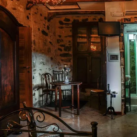 Appartamento Sleeps 6