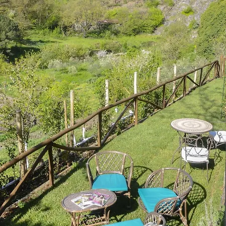 Sleeps 6 Appartamento